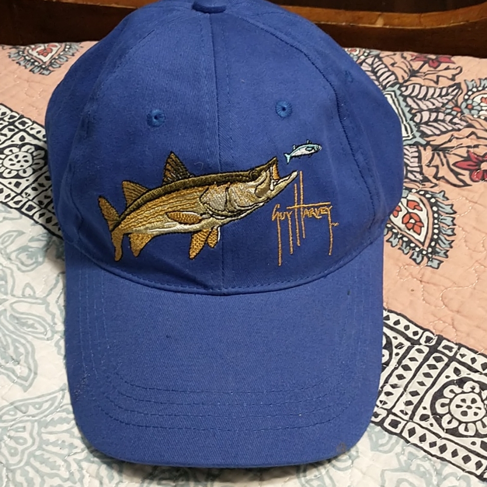 Guy Harvey hat